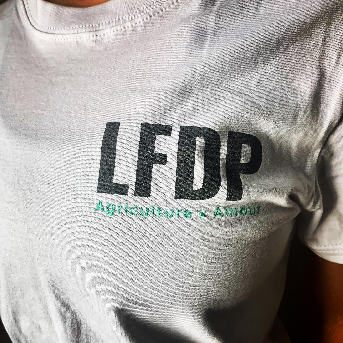 T-Shirt LFDP